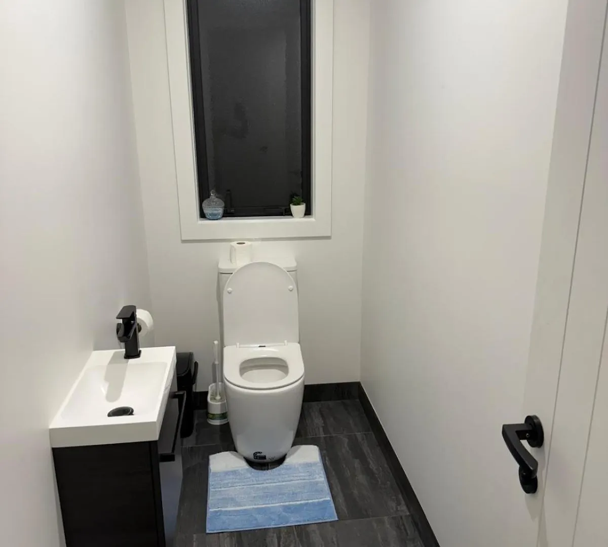 Contemporary Haven On Jarden Mile Apartment Taupo 0*,